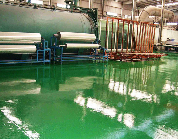 質(zhì)量管控 質(zhì)量管控